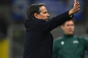 Simone Inzaghi