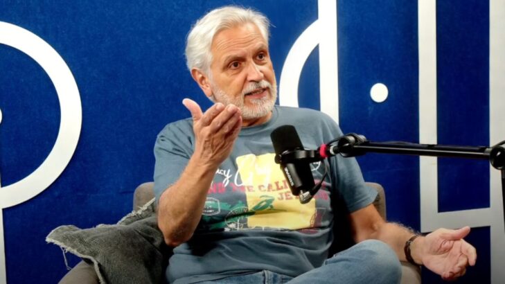 Sormani crava time mais ‘caloteiro’ do futebol brasileiro: “Não paga ninguém” Sormani crava time mais ‘caloteiro’ do futebol brasileiro: “Não paga ninguém”