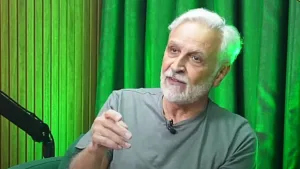 Sormani elege atacante diferenciado no futebol brasileiro: “Deu pra ver”