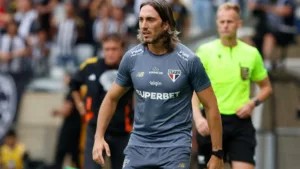 SPFC hoje: time tem desfalques de peso contra o Santos no Brasileirão