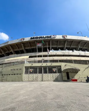 SPFC x Cruzeiro: onde assistir ao jogo do Brasileirão