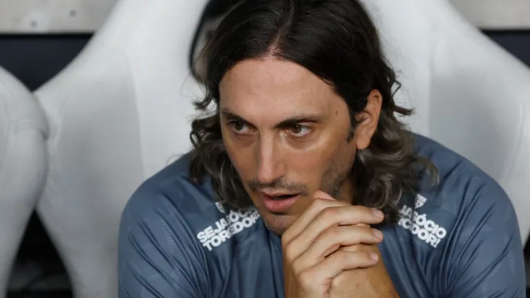 SPFC hoje: veja a provável escalação contra o Náutico na Copa do Brasil