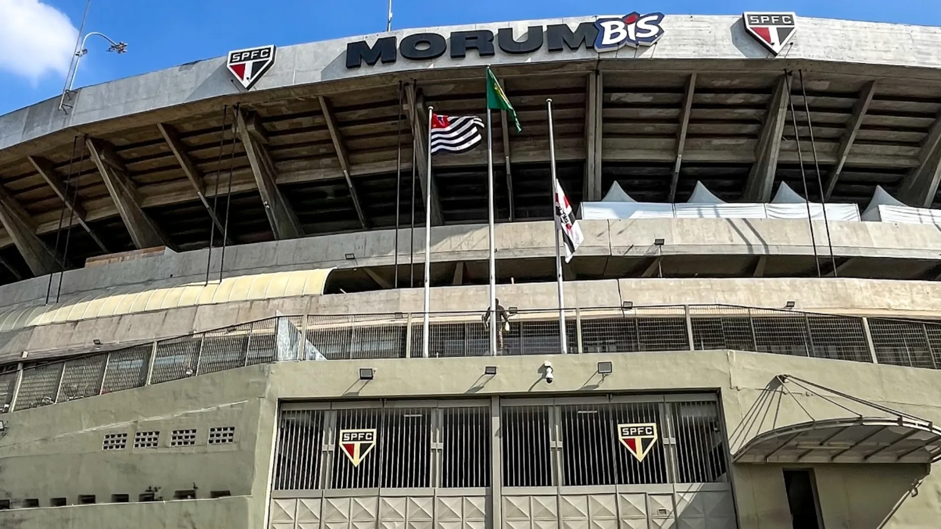 SPFC fecha o ano de 2024 com um déficit de R$ 287 milhões, o que eleva a dívida total para quase R$ 1 bilhão