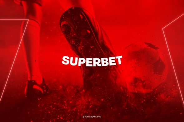 superbet bonus código de indicação