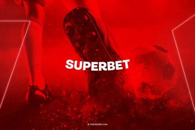 Superbet bônus: conheças as promoções da casa