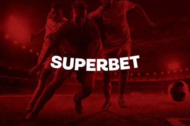 Torneio de apostas da Superbet vai dar R$ 25 mil em prêmios Torneio de apostas da Superbet vai dar R$ 25 mil em prêmios
