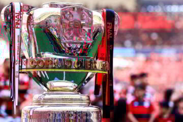 Taça da Copa do Brasil