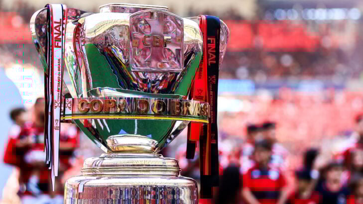 Zebras históricas da Copa do Brasil: relembre as maiores surpresas do torneio Zebras históricas da Copa do Brasil: relembre as maiores surpresas do torneio