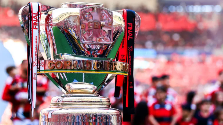 Zebras históricas da Copa do Brasil: relembre as maiores surpresas do torneio