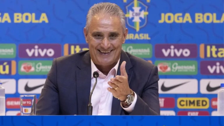 Tite surpreende, anuncia pausa na carreira e frustra torcida do Corinthians