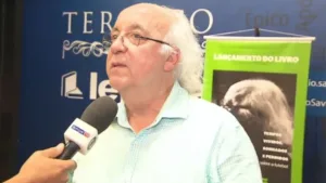 Tostão surpreende e indica time em ascensão no futebol brasileiro