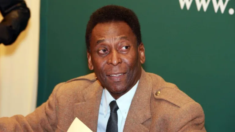 Tostão crava melhor jogador da história depois de Pelé: “Craque”