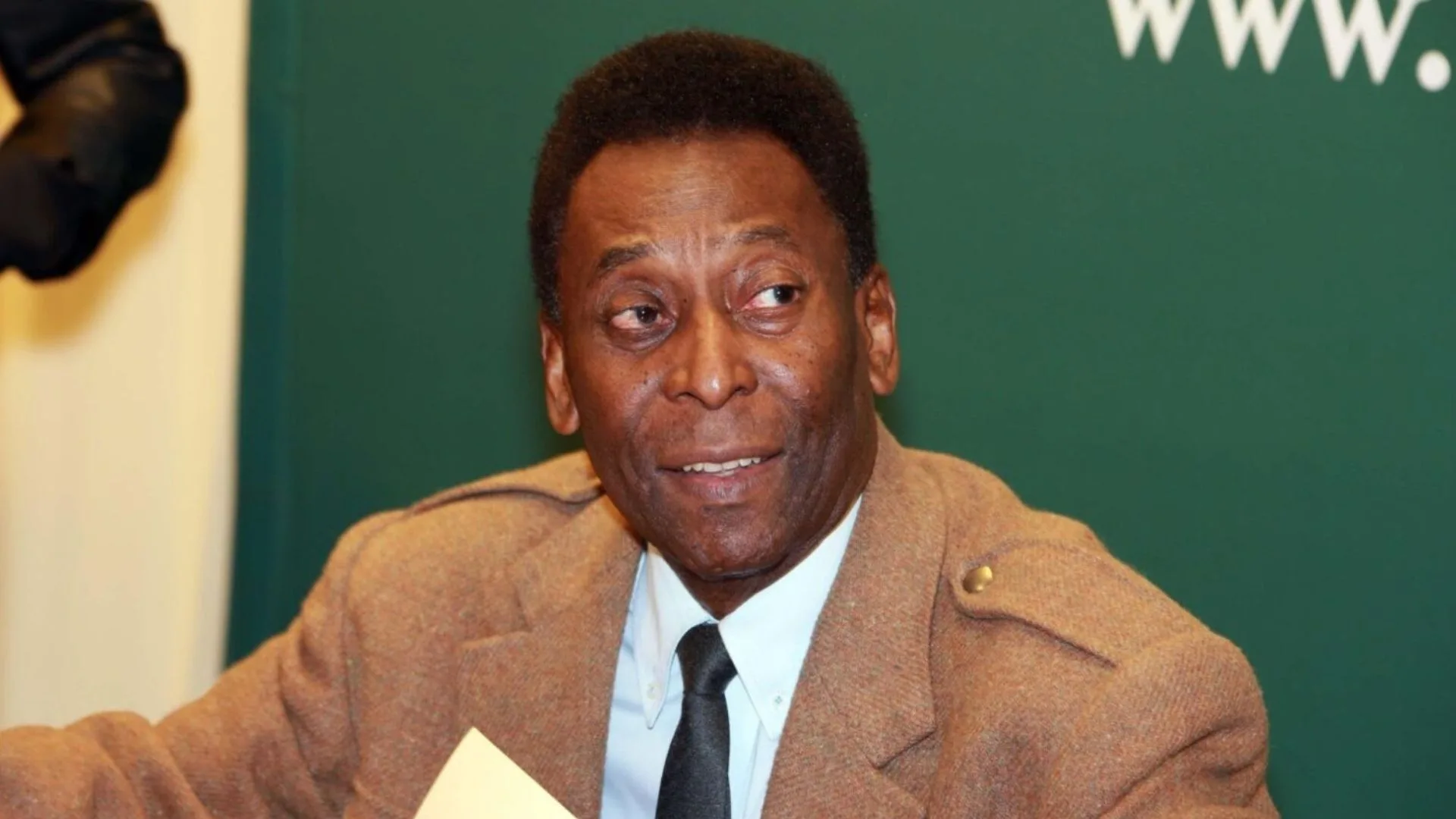 Tostão crava melhor jogador da história depois de Pelé: “Craque”