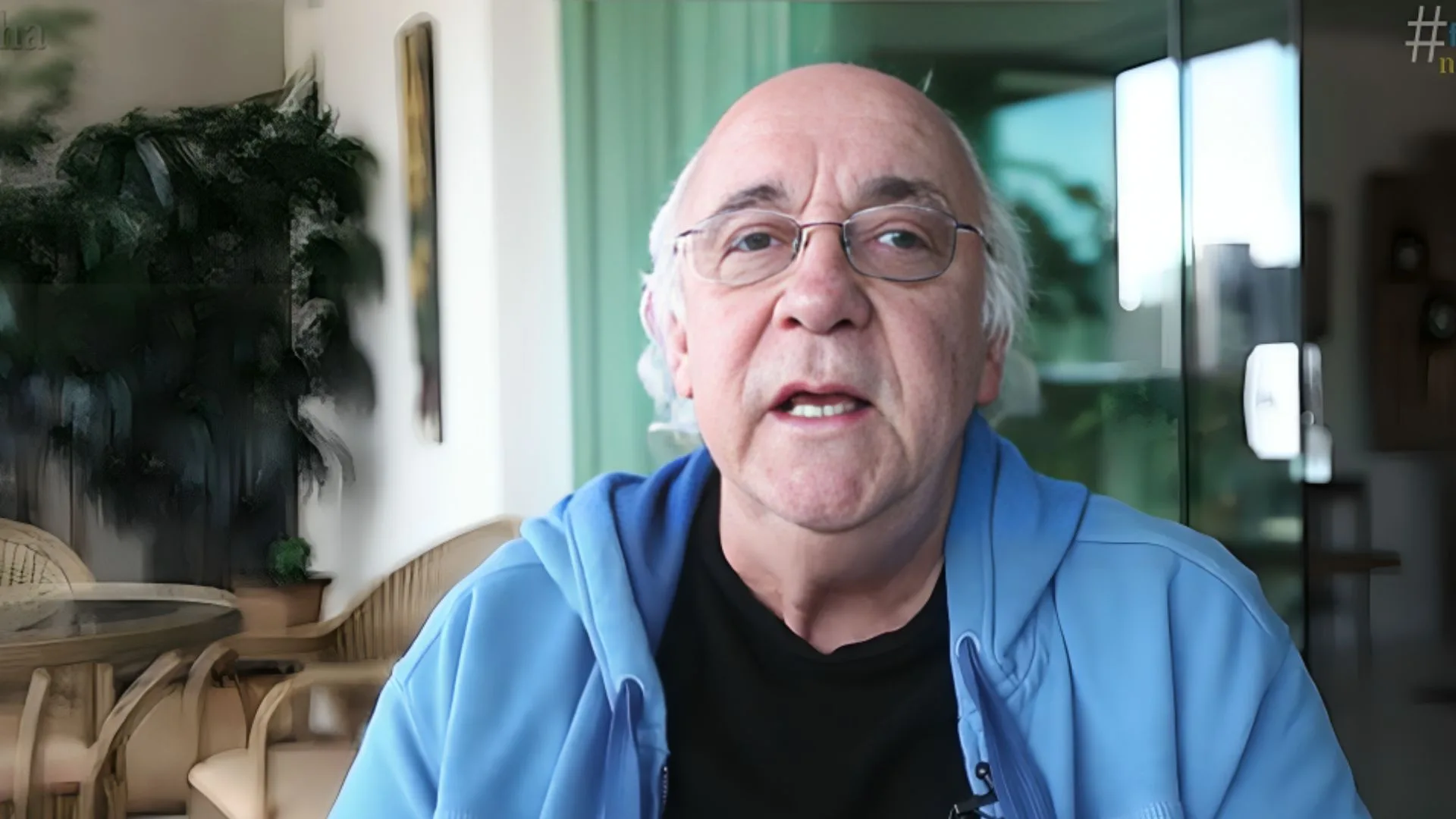 Tostão crava time que só joga mal no futebol: “Há muito tempo”