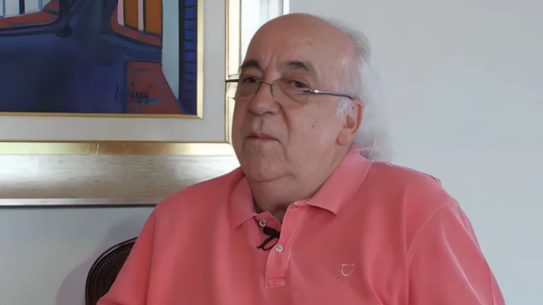 Tostão elege meia talentoso do Brasileirão hoje: “Construiu”