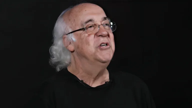 Tostão indica atacante acima da média no Brasileirão: “Brilhante”