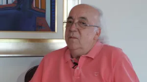 Tostão indica técnico que deveria mais ser ouvido no Brasil: “Precisa”