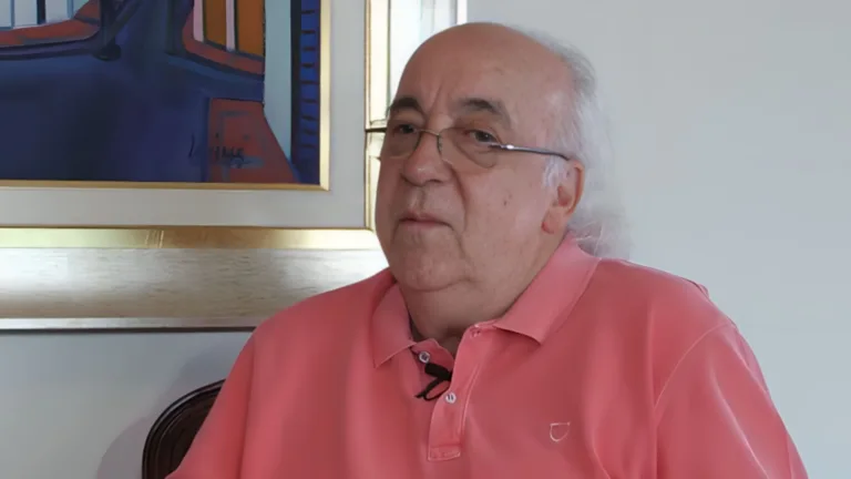 Tostão indica técnico que deveria mais ser ouvido no Brasil: “Precisa”