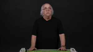 Tostão sinaliza time que perdeu forças no futebol brasileiro