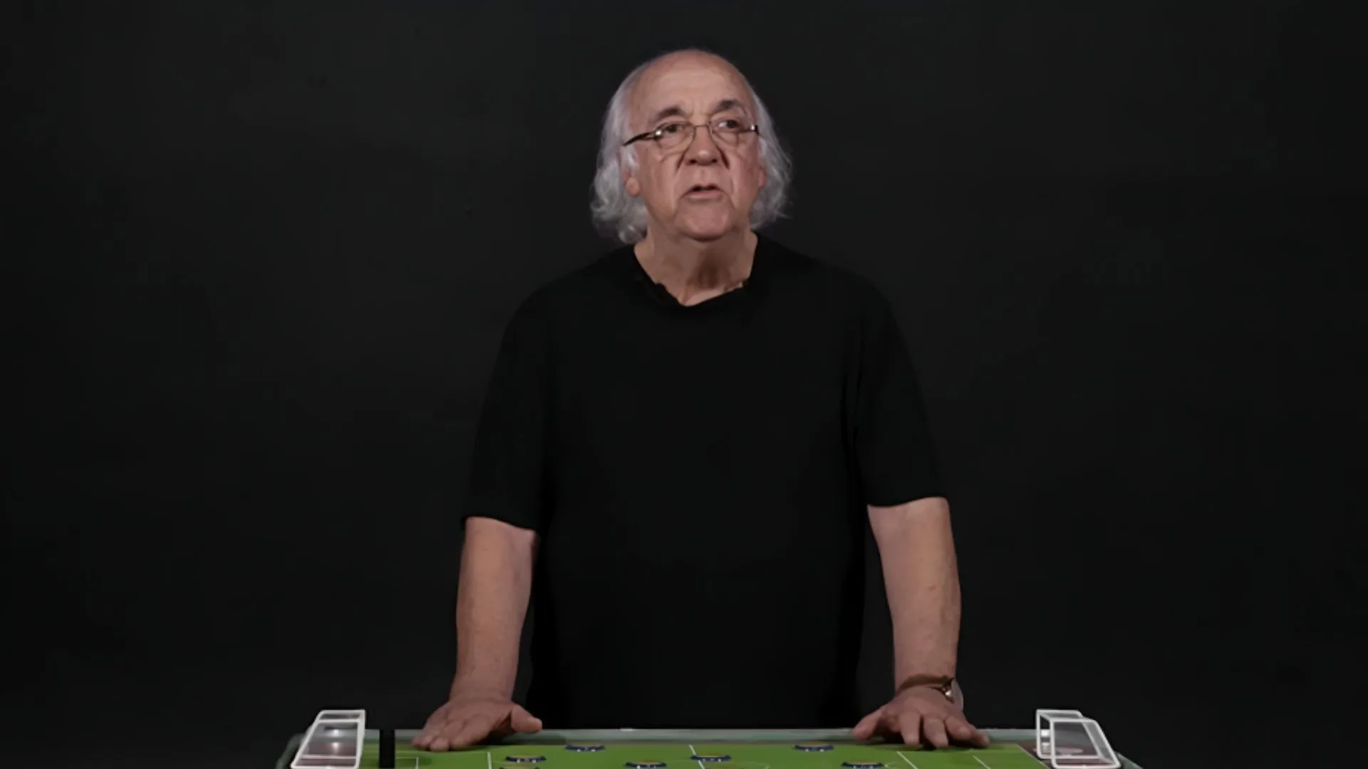 Tostão sinaliza time que perdeu forças no futebol brasileiro