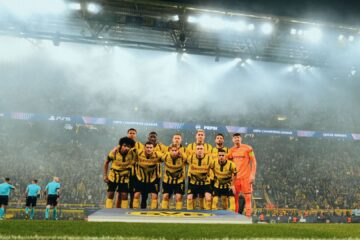 TV Cultura exibe partida do Dortmund