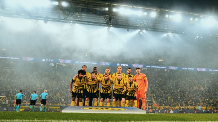 TV Cultura exibe Bundesliga neste domingo (20/4) TV Cultura exibe Bundesliga neste domingo (20/4)