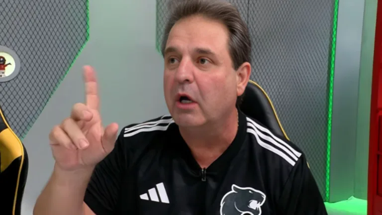 Ulisses Costa alerta rivais sobre “papa-títulos” em 2025: “Desespero”