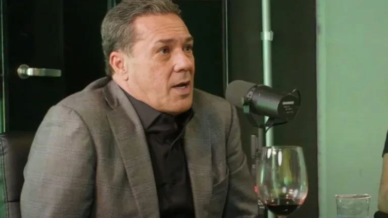 Luxemburgo aconselha times como Flamengo e Palmeiras para ganharem Brasileirão: “Tem que beliscar”