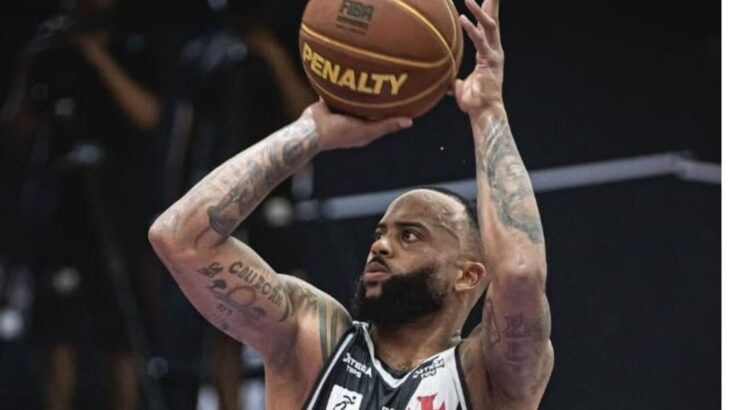 Vasco x São José: onde assistir o jogo pelos playoffs do NBB Vasco x São José: onde assistir o jogo pelos playoffs do NBB