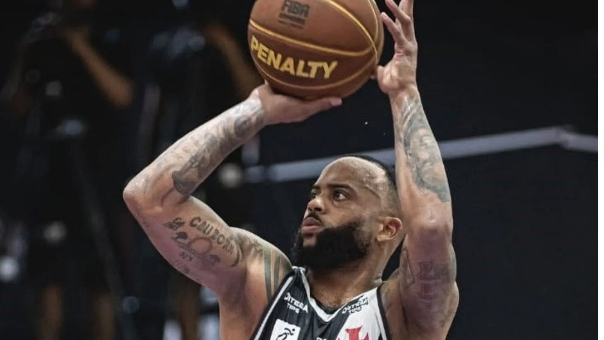 Vasco x São José: onde assistir o jogo pelos playoffs do NBB