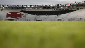Vasco x Sport: onde assistir a partida do Brasileirão