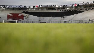 Vasco x Sport será disputado na noite deste sábado (Foto: Matheus Lima/Vasco)
