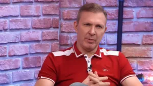 Velloso é direto e crava goleiro que faz a diferença no Brasil