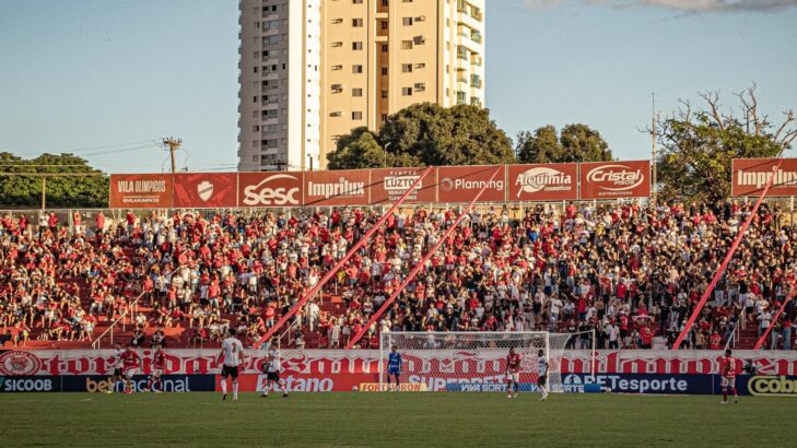 Vila Nova x Chapecoense: onde assistir AO VIVO a Série B Vila Nova x Chapecoense: onde assistir AO VIVO a Série B