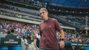 Vojvoda, do Fortaleza, aponta time em crescimento no Brasil hoje: “Evoluiu” 