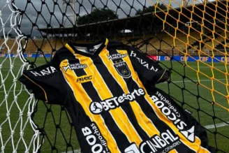 Volta Redonda x Ferroviária