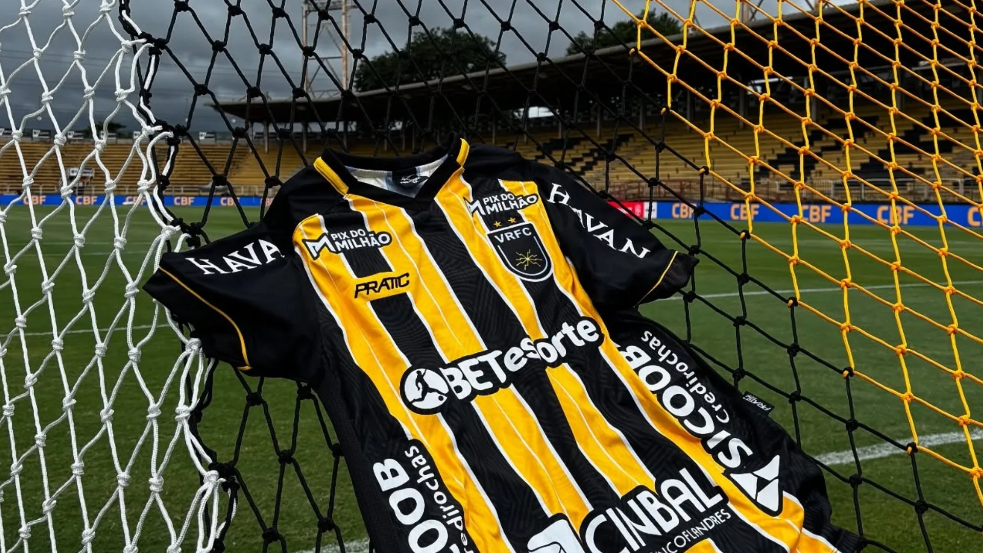 Volta Redonda x Ferroviária: onde assistir AO VIVO a Série B