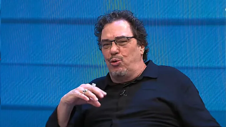 Casagrande indica equipe ‘preocupante’ no Brasil para 2025: “Time bom e elenco fraco”