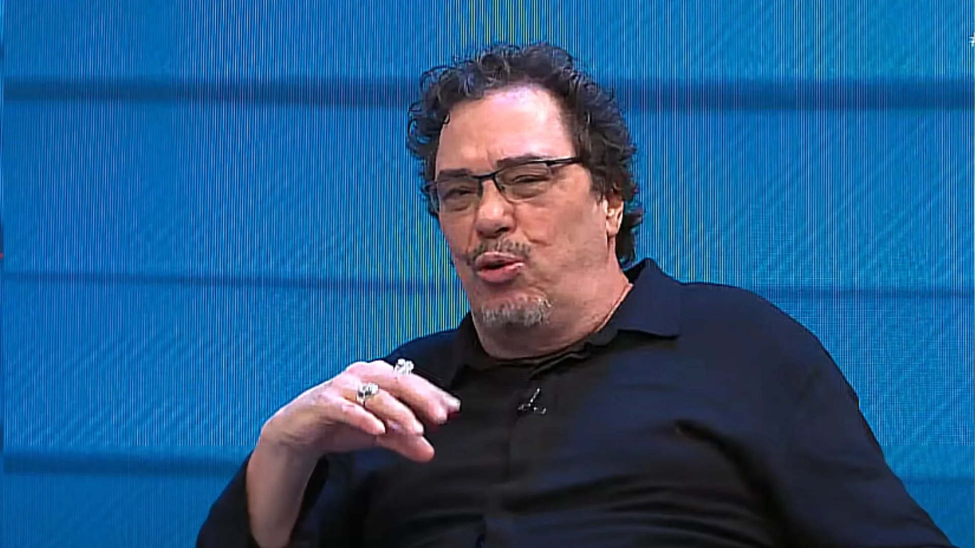 Casagrande aponta ‘timaço’ do Brasileirão e elege técnico ‘moderno’