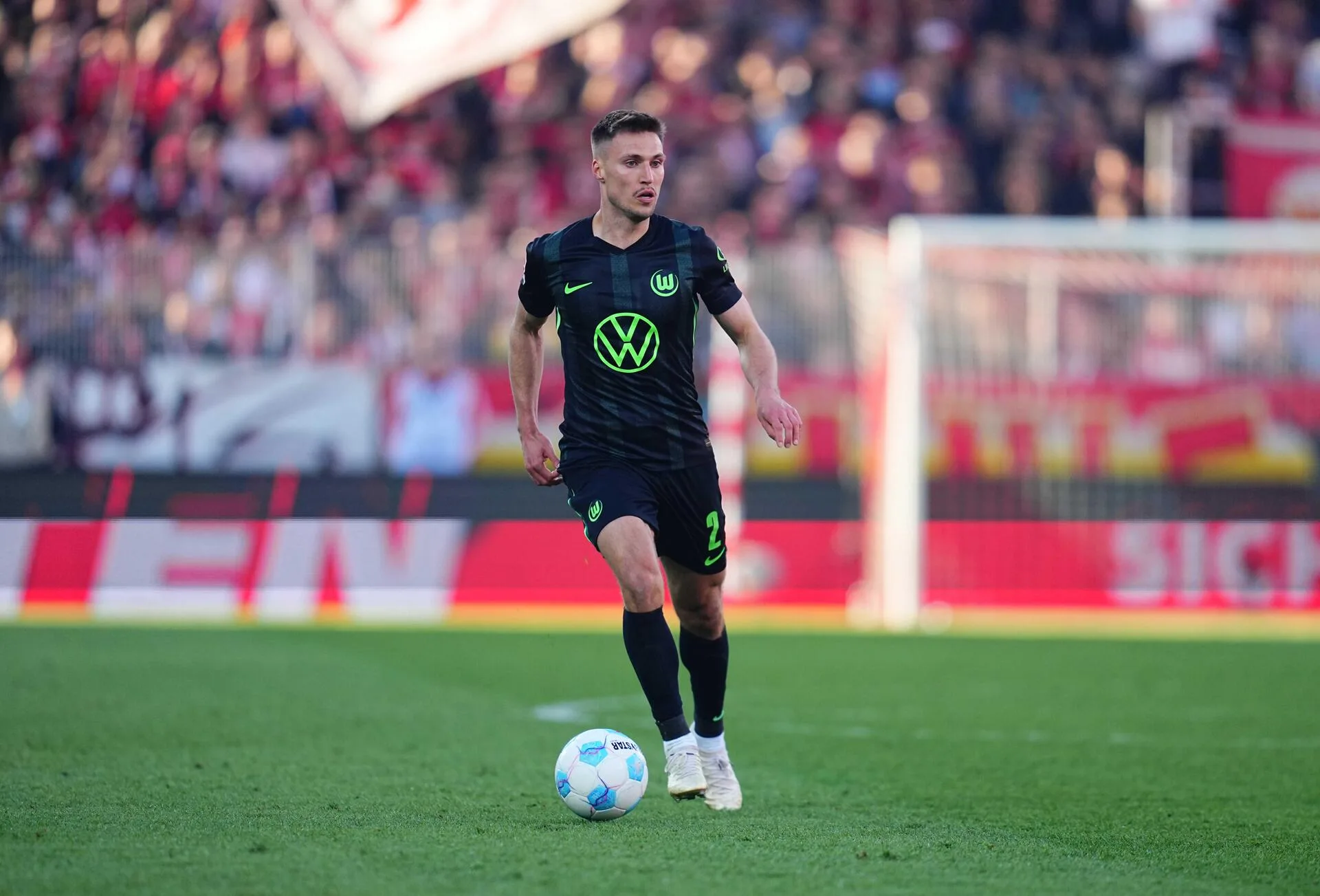 Wolfsburg volta a vencer? Veja odds contra RB Leipzig na Bundesliga