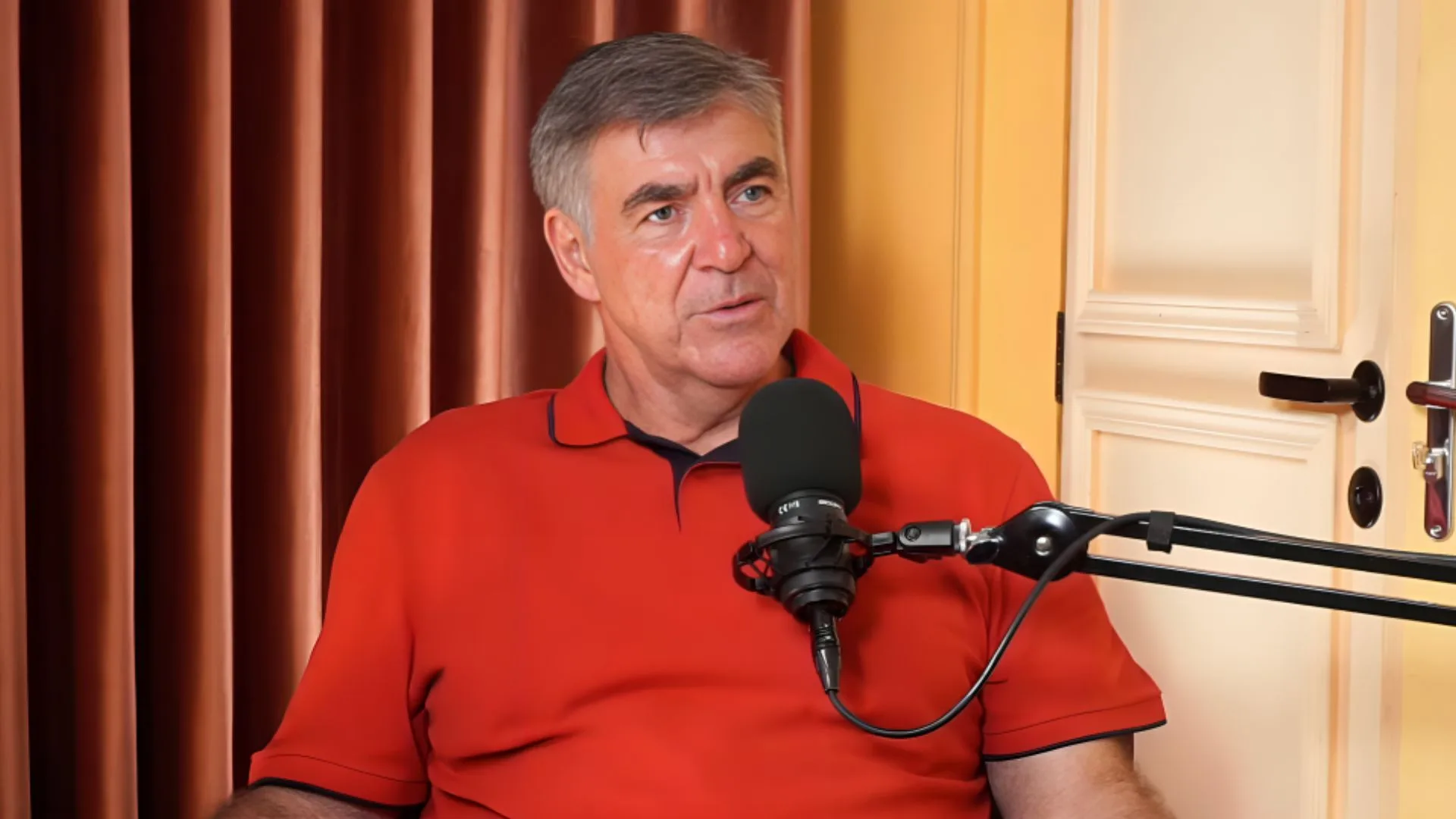 Zetti crava goleiro completo do Brasil hoje: “Talento”