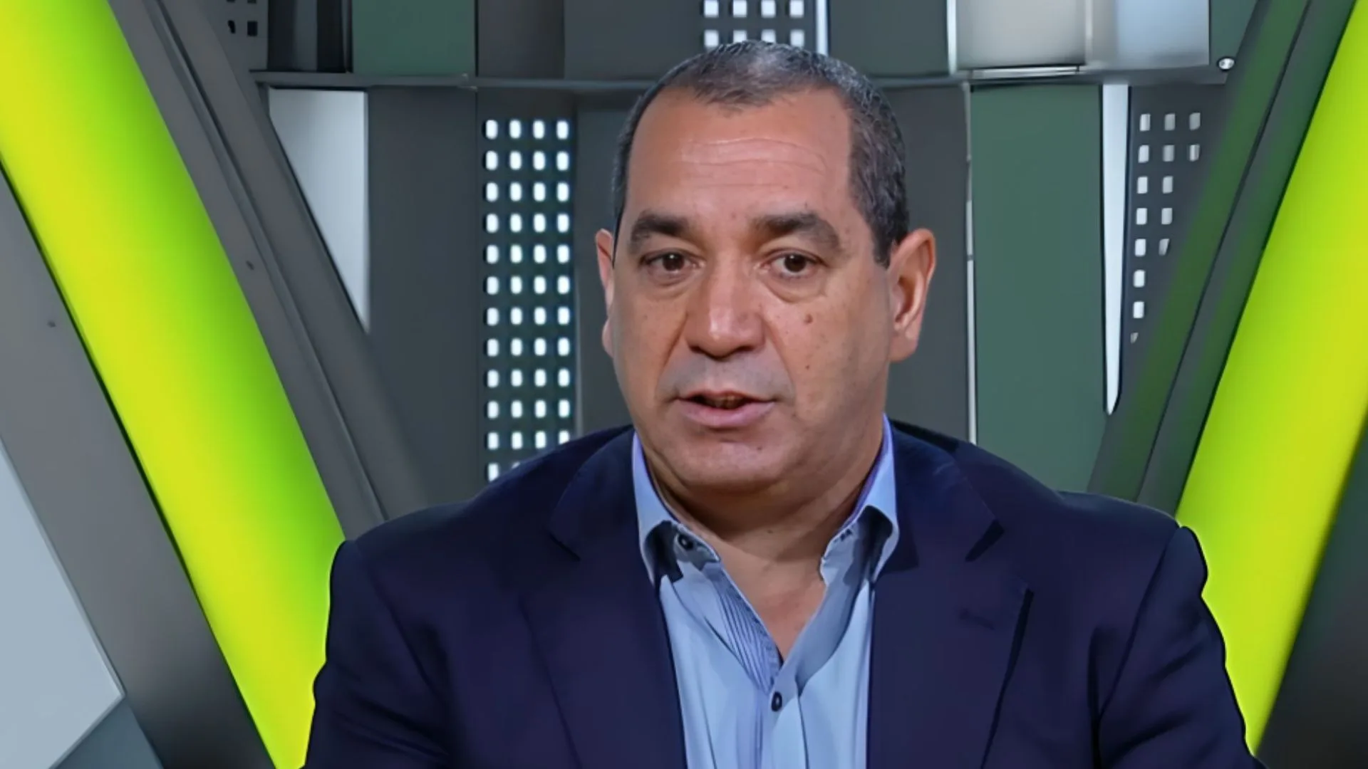 Zinho elege atacante impressionante no Brasil hoje: “Espetacular”