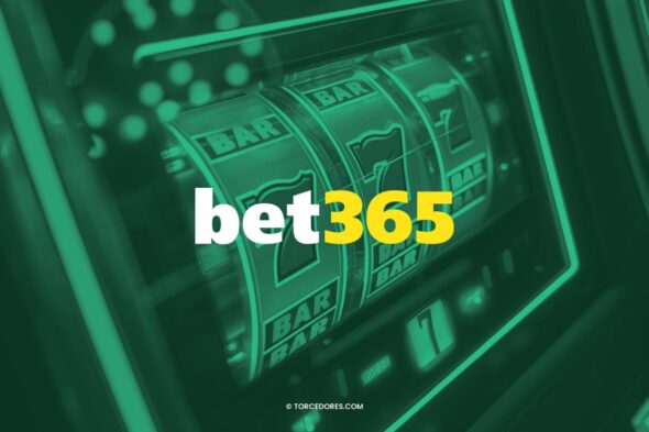 bet365 cassino online