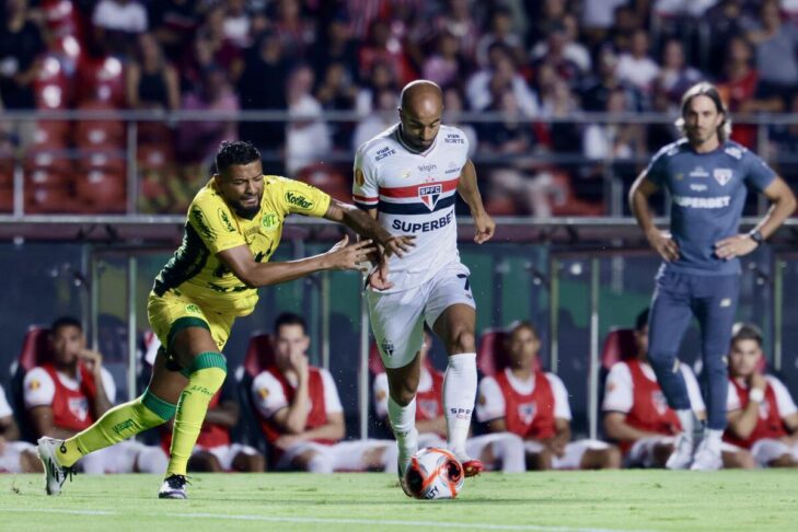 Palpite São Paulo x Mirassol – Campeonato Brasileiro – 24/05/2025 Palpite São Paulo x Mirassol – Campeonato Brasileiro – 24/05/2025