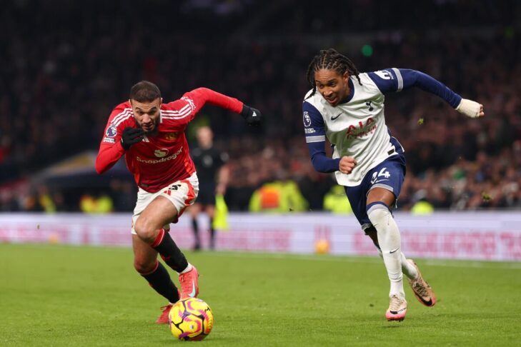 Palpite Tottenham x Manchester United – Liga Europa – 21/05/2025 Palpite Tottenham x Manchester United – Liga Europa – 21/05/2025