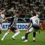 Atlético-MG x Corinthians