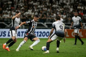 Palpite Atlético-MG x Corinthians – Campeonato Brasileiro – 24/05/2025