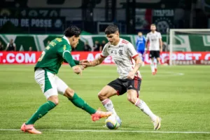 Palpite Palmeiras x Flamengo – Campeonato Brasileiro – 25/05/2025