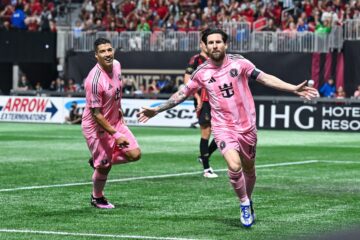 Minnesota United x Inter Miami