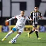 Vitória x Santos